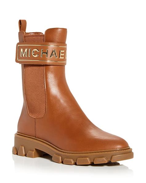 Michael Michael Kors Ridley Chelsea Boot 